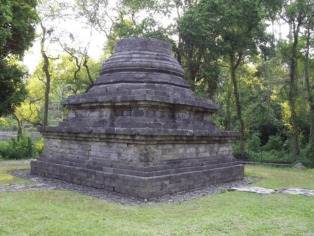 Gambar dari candisumberawan