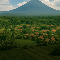 Gambari dari artikel 5 Destinasi Desa Toyomarto yang Harus Kamu Kunjungi Setidaknya Sekali