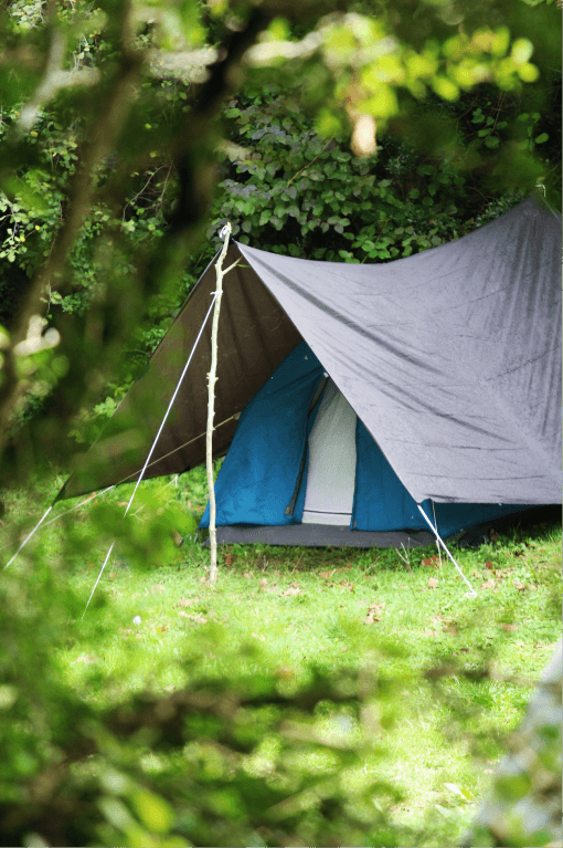 Camp Ground