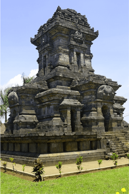 Candi Singosari