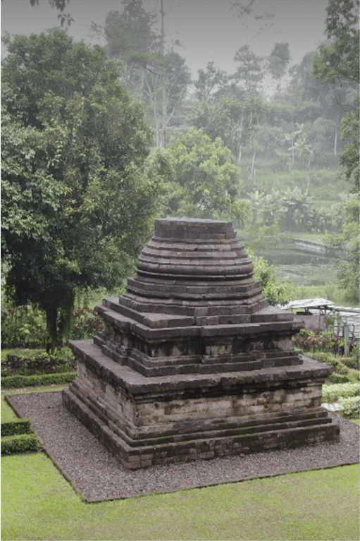 Candi Sumberawan