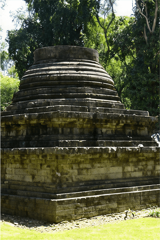 Stupa Sumberawan